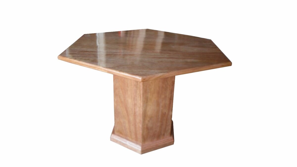 Mesa em madeira