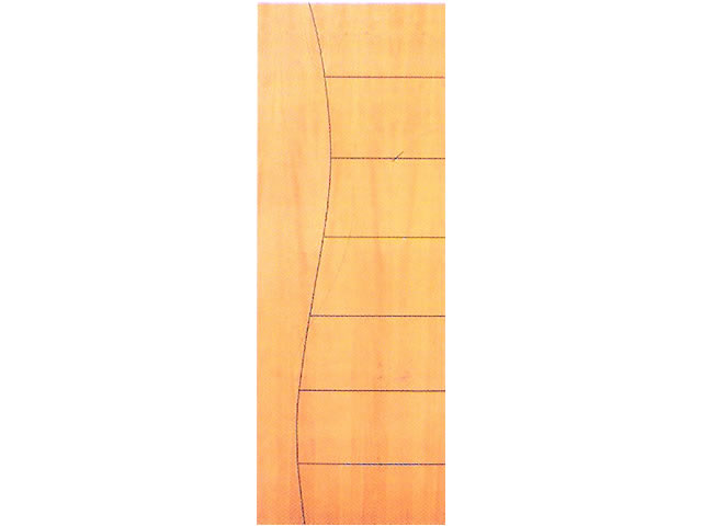 Porta LM 0550