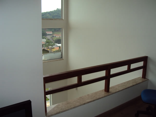 Corrimão 2