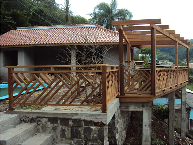 Deck 1
