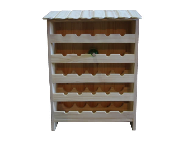 Balcão para Vinhos