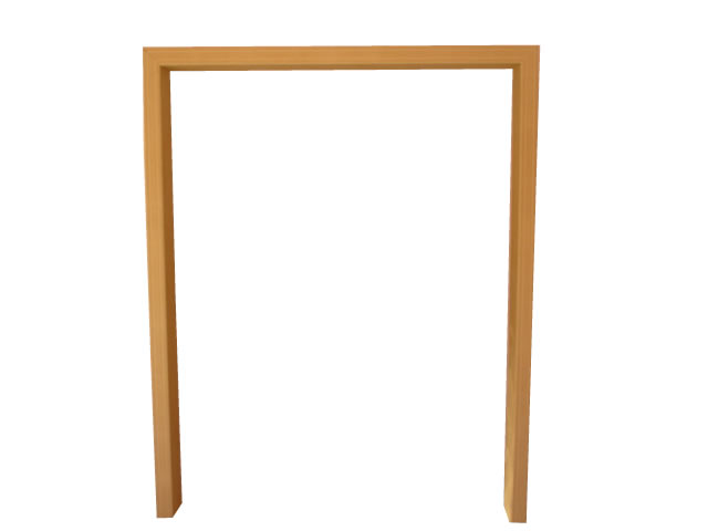 Moldura para Porta