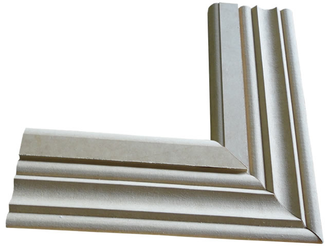 Moldura para Portas