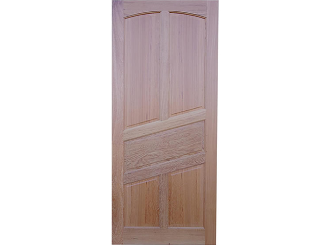 Porta em madeira