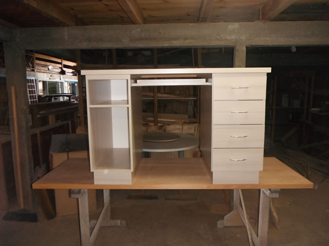Mesa para escritório