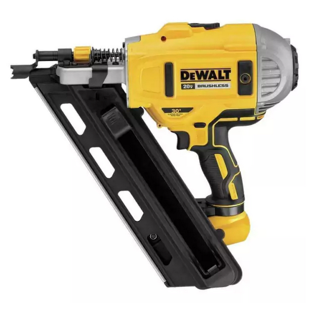 Pregador Dewalt 20v DCN692B Sem Bateria