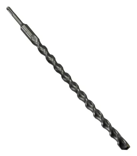Broca Sds Plus Videa Dewalt 25×450