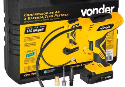 compressor-vonder