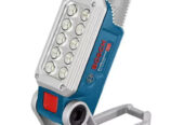 Lanterna Led A Bateria 12v Gli 12v-330 S/bateria – Bosch