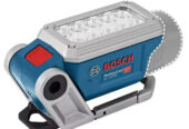 Lanterna Led A Bateria 12v Gli 12v-330 S/bateria – Bosch