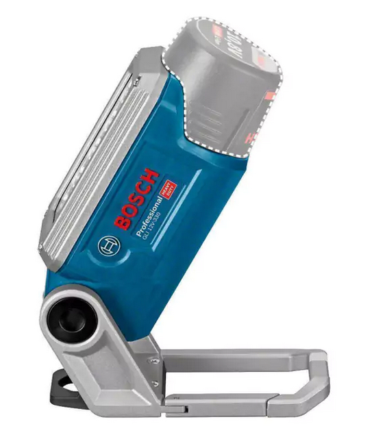 Lanterna Led A Bateria 12v Gli 12v-330 S/bateria – Bosch