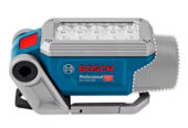 Lanterna Led A Bateria 12v Gli 12v-330 S/bateria – Bosch