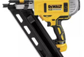 Pregador Dewalt 20v DCN692B Sem Bateria