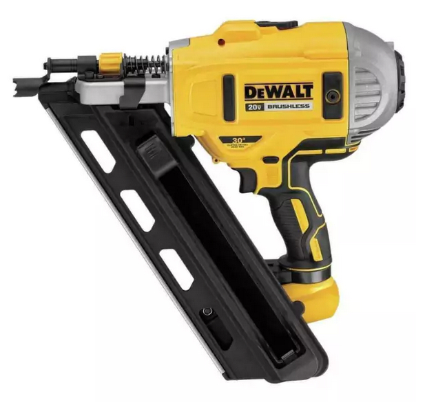 Pregador Dewalt 20v DCN692B Sem Bateria