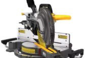 Serra Meia Esquadria 60v 12″ Max Flexvolt Dcs781b-b3 Dewalt