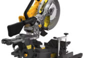 Serra Meia Esquadria 60v 12″ Max Flexvolt Dcs781b-b3 Dewalt
