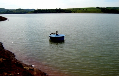 Poços Artesianos