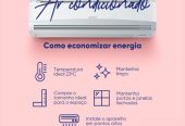 Ar Condicionado