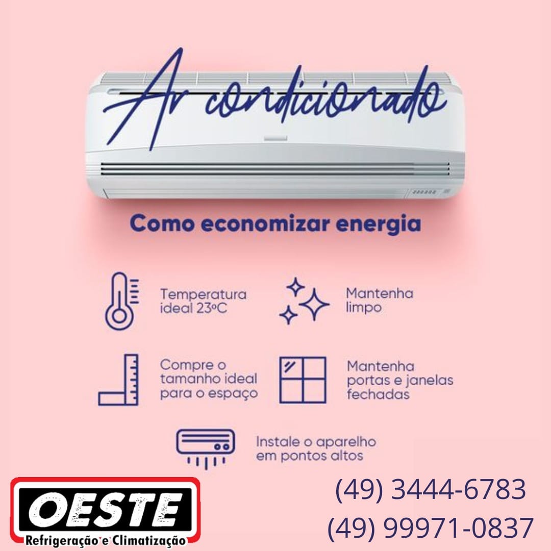 Ar Condicionado