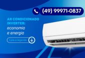 Ar Condicionado
