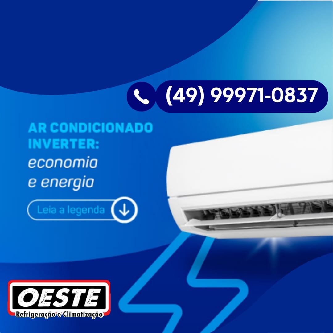 Ar Condicionado