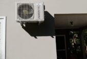 Ar Condicionado