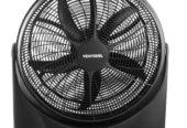 Ventilador e Circulador