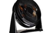 Ventilador e Circulador