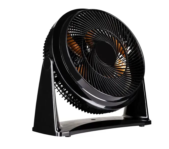 Ventilador e Circulador