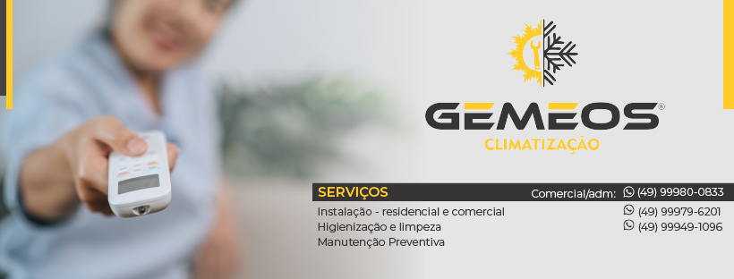 Banner da loja