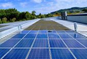 Placas Solar