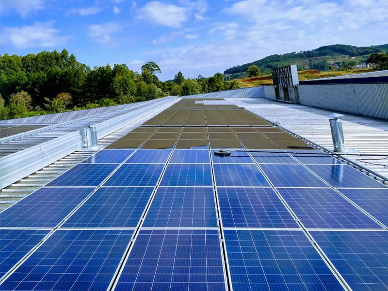 Placas Solar
