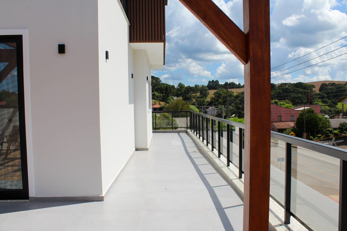 GUARDA – CORPO