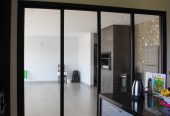 PORTA DE CORRER – LINHA SUPREMA