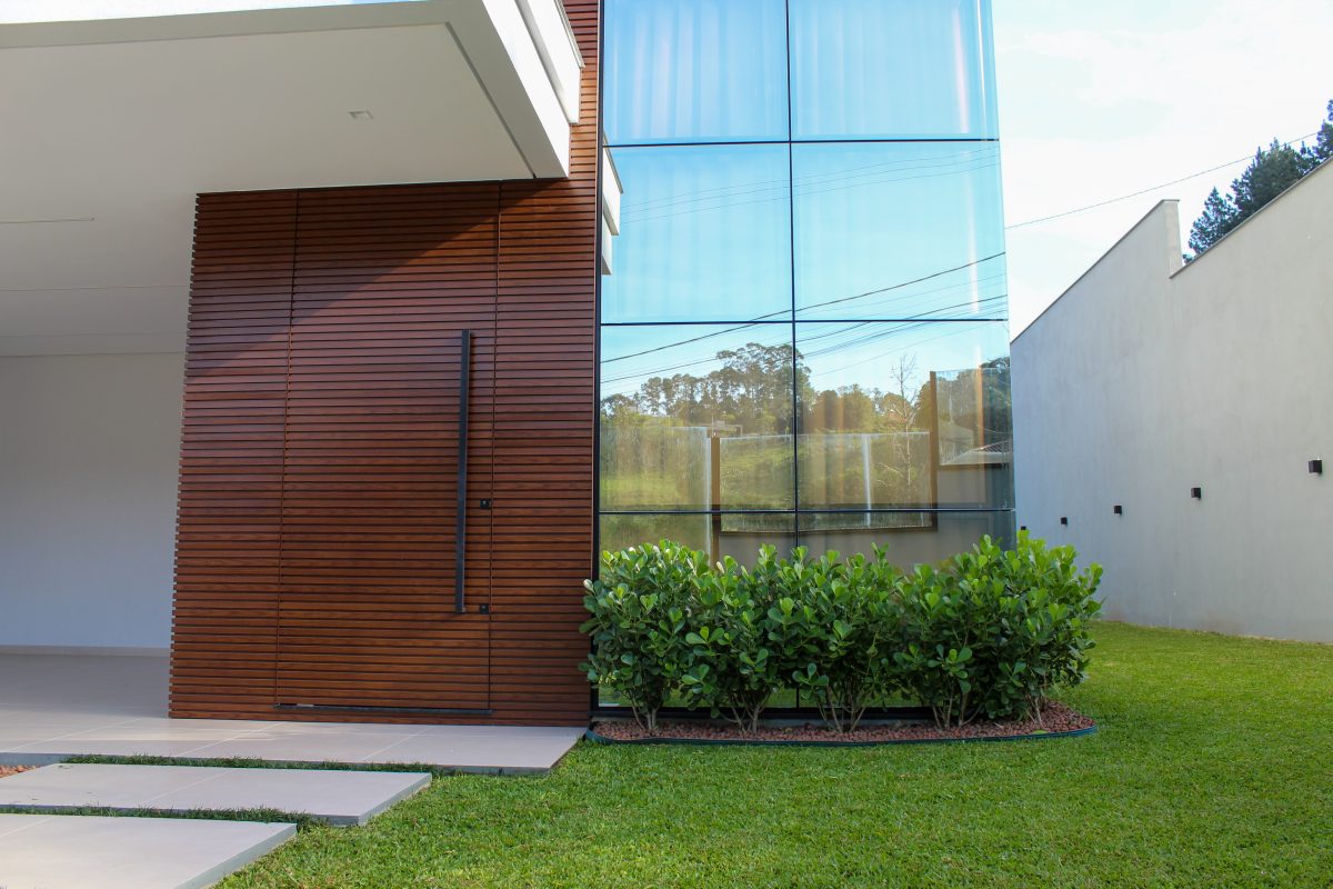 PORTA RIPADA
