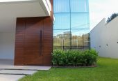FACHADA GLAZING
