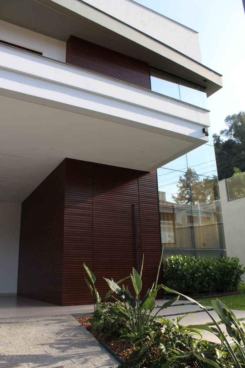 PORTA RIPADA