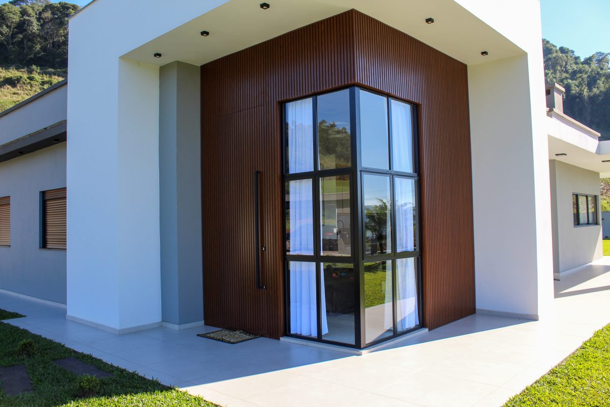 PORTA RIPADA