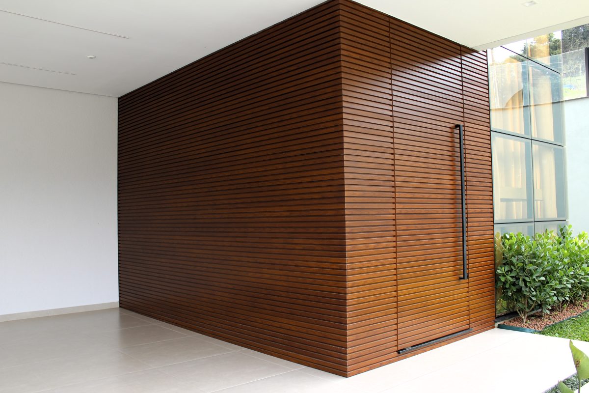 PORTA RIPADA
