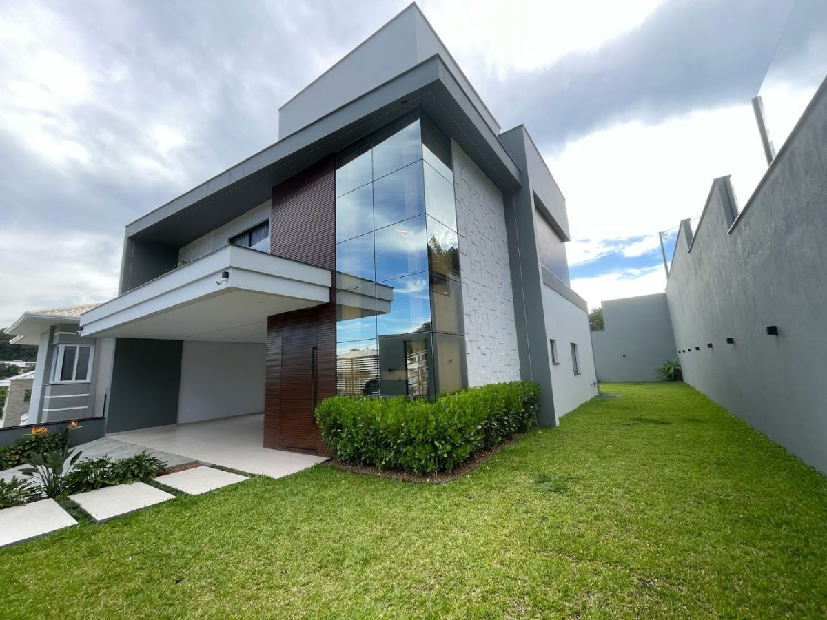 FACHADA GLAZING