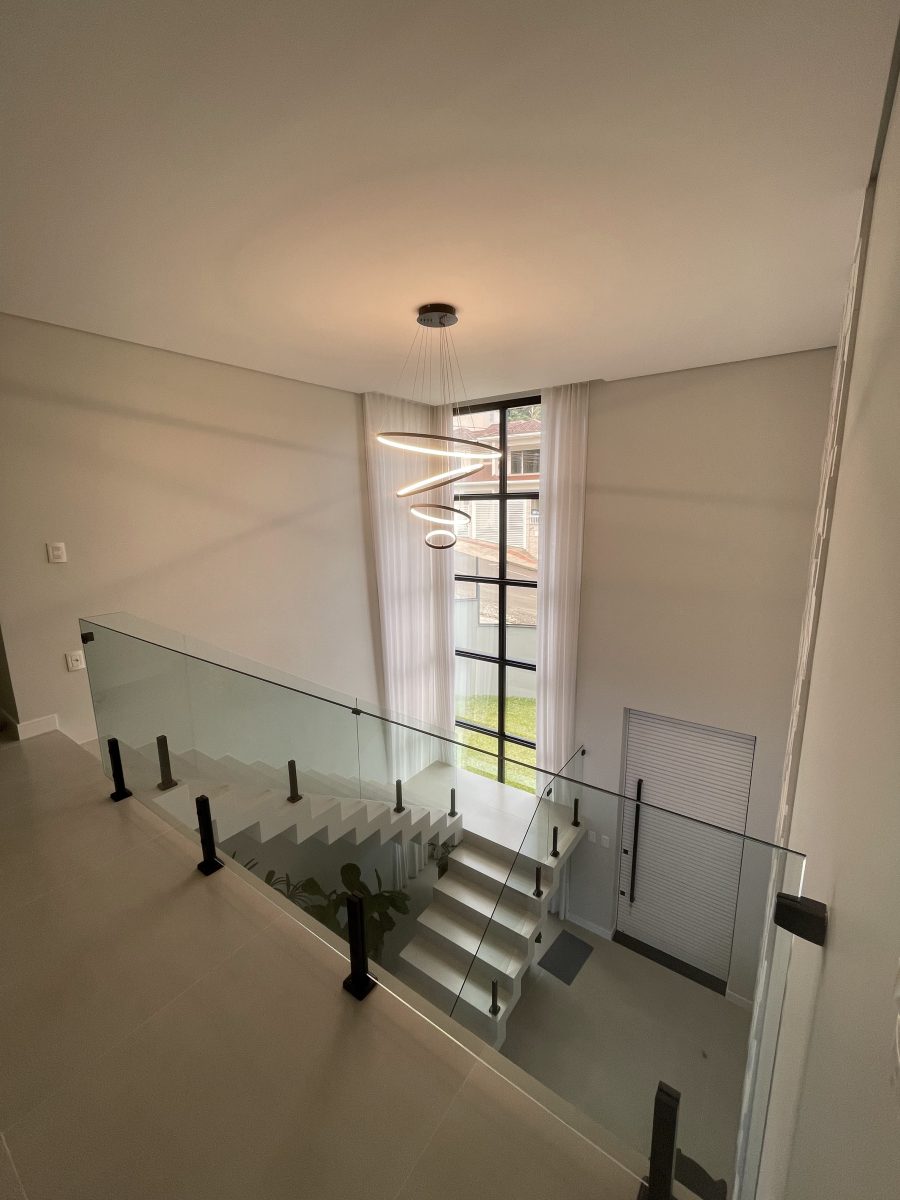 FACHADA GLAZING