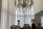 Cortinas