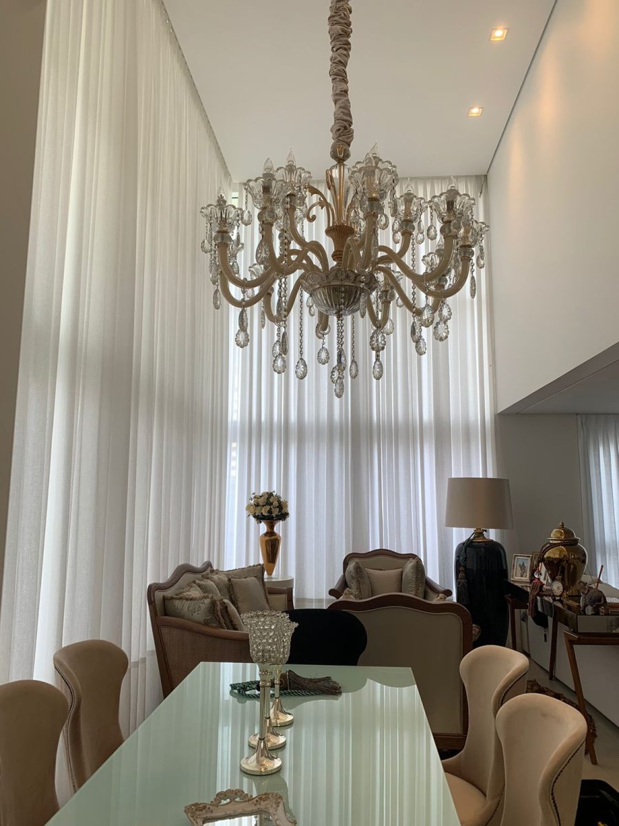 Cortinas