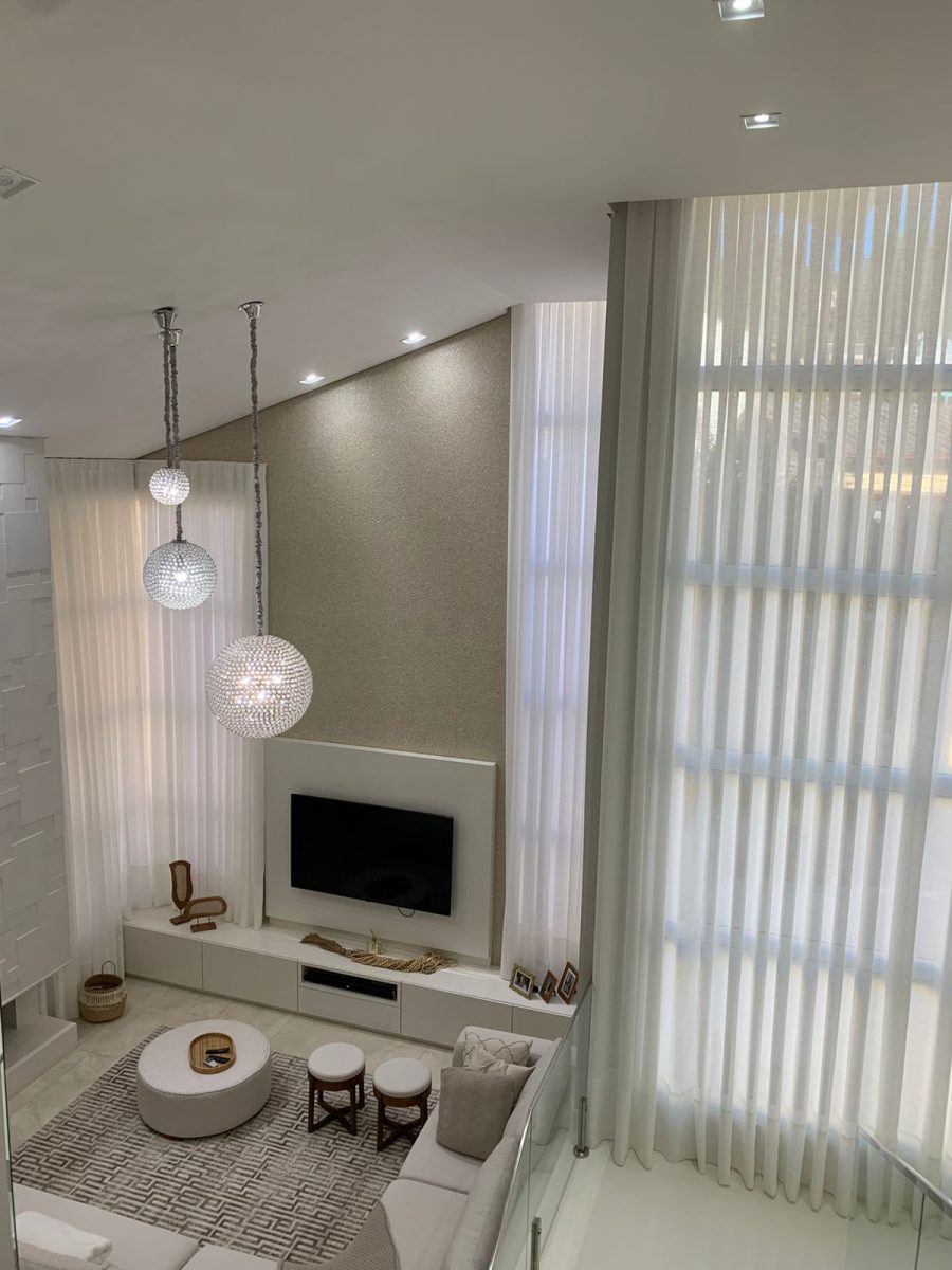 Cortinas