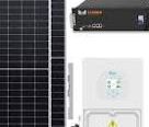 Kit Sistemas Energia Solar