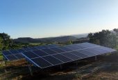 Placas solar