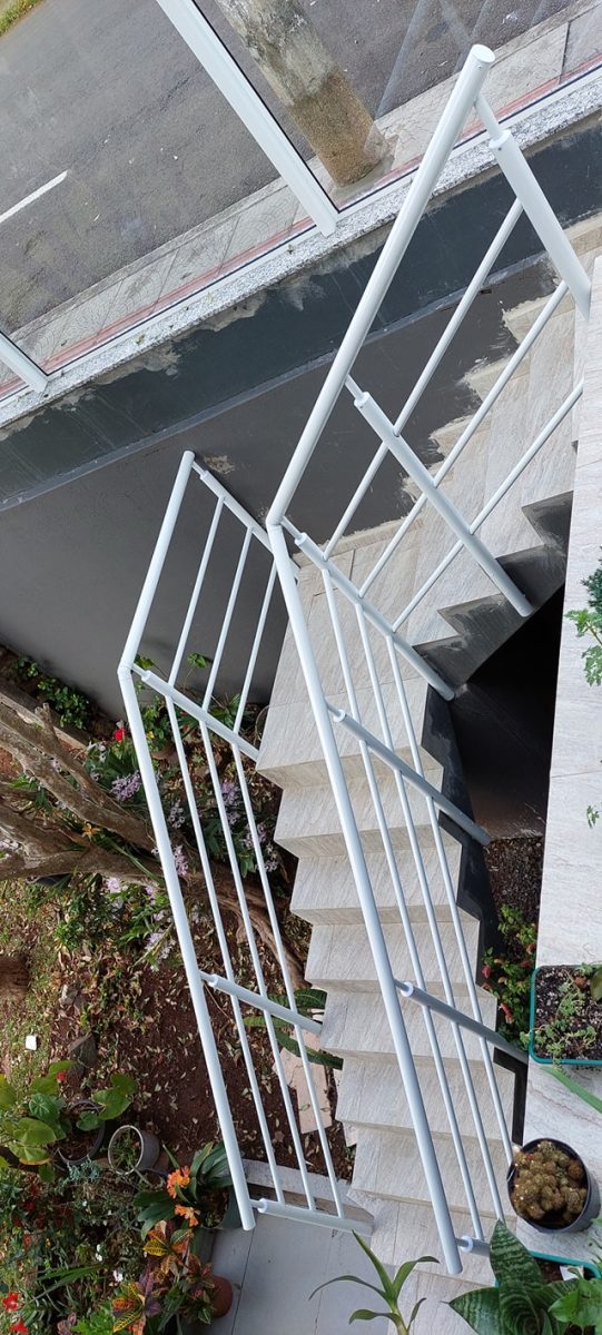 Corrimão