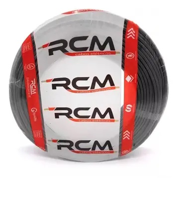 CABO AUTO FLEXIVÉL 1,5MM 750V RCM