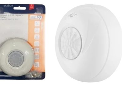 SENSOR-DE-PRESENCA-TETO-360o-EXATRON