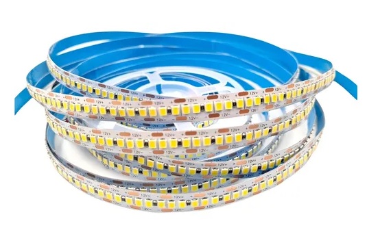 FITA DE LED 12W 3000K IP20 LUMANTI